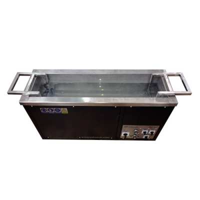 Ultrazvučne kade INDUSTRIAL LINE Ultrazvučna kada  70 litara STANDARD